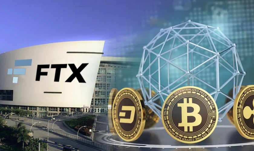 crypto assets reclaimed in FTX